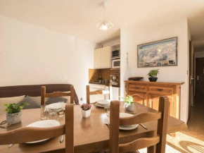 Appartement cosy proche centre-ville, téléphérique et thermes, exposé plein sud avec parking privé - FR-1-296-261 Saint-Lary-Soulan